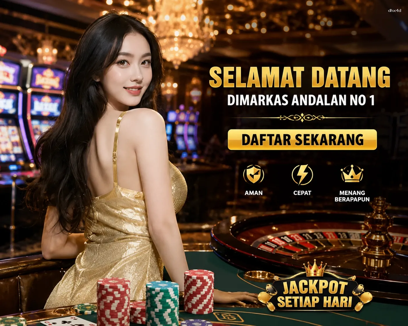 dhx4d